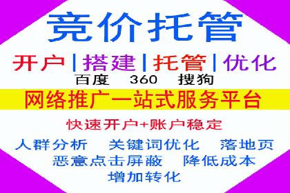 案例分享：竞价代运营助力企业增长