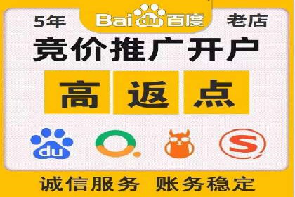 行业巨头的SEM广告投放策略揭秘